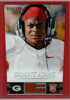 Davante Adams