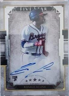 Ronald Acuna