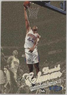 Derrick Coleman