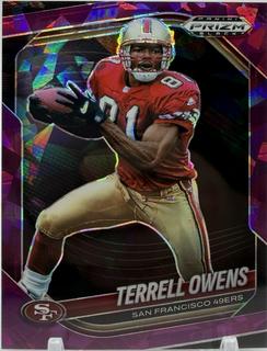 Terrell Owens