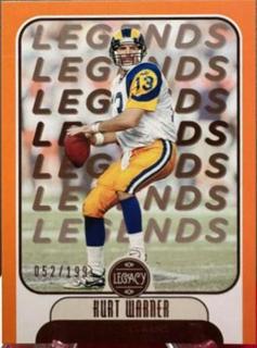 Kurt Warner