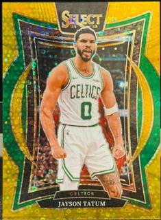 Jayson Tatum