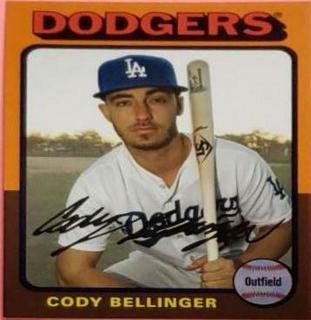 Cody Bellinger