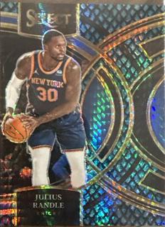 Julius Randle