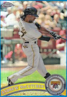 Andrew McCutchen