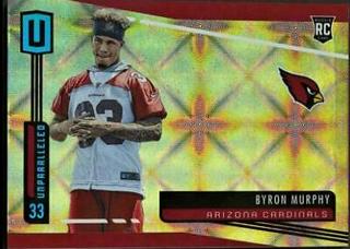 Byron Murphy
