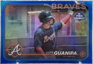 Luis Guanipa