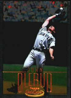 John Olerud