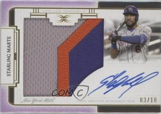 Starling Marte