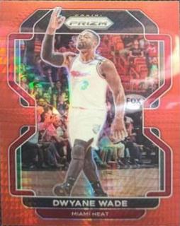 Dwyane Wade