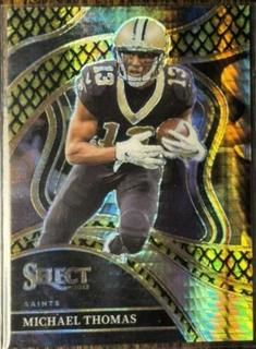 Michael Thomas