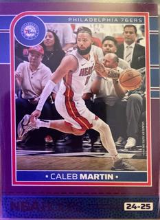 Caleb Martin
