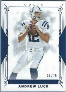 Andrew Luck