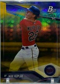 Max Kepler