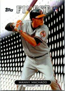 Manny Machado