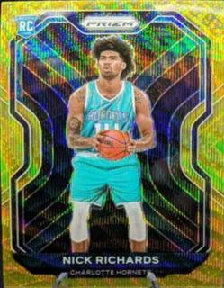 Nick Richards