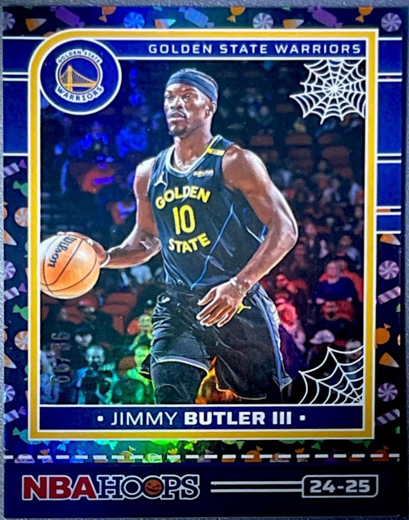 Jimmy Butler III