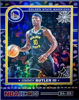 Jimmy Butler III