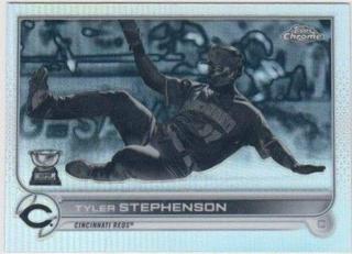 Tyler Stephenson