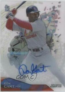 Ron Gant