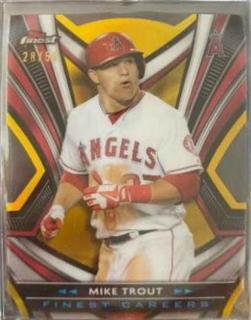Mike Trout