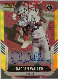 Darren Waller