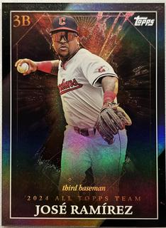 Jose Ramirez