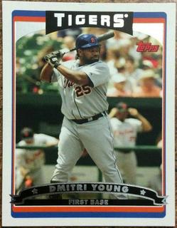 Dmitri Young