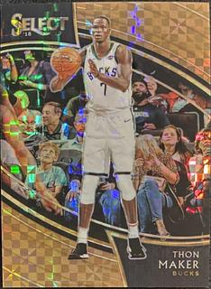 Thon Maker
