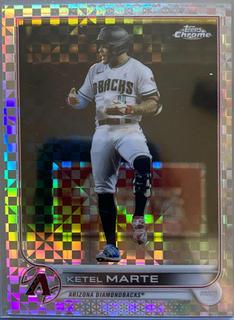 Ketel Marte