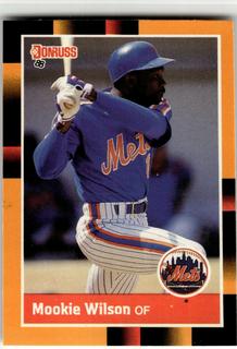 Mookie Wilson