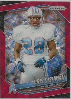 Cris Dishman