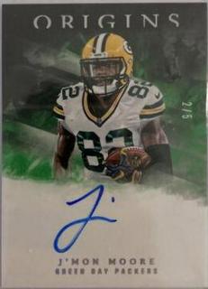 J'Mon Moore