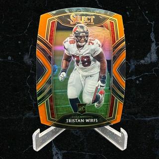 Tristan Wirfs