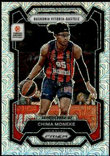Chima Moneke