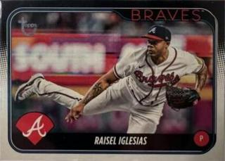 Raisel Iglesias