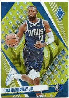 Tim Hardaway Jr.