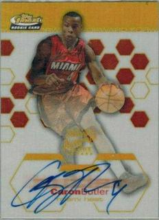 Caron Butler
