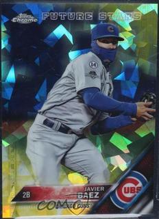 Javier Baez