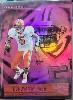 Donovan McNabb