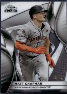 Matt Chapman