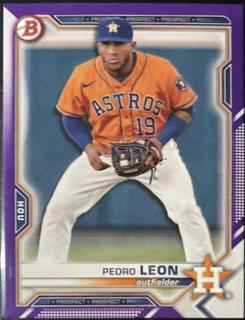 Pedro Leon