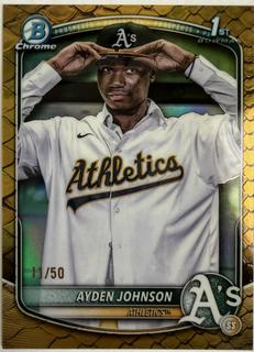 Ayden Johnson