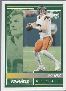 Bo Nix