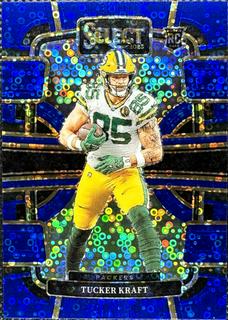 Tucker Kraft