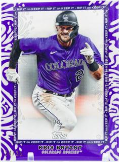 Kris Bryant