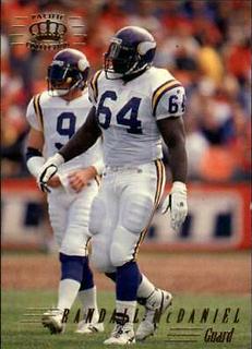 Randall McDaniel