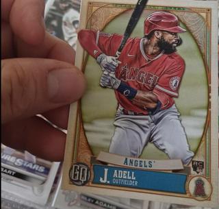 Jo Adell