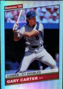 Gary Carter
