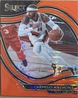 Carmelo Anthony